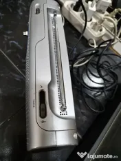 Radio portabil Grundig 