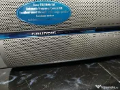 Radio portabil Grundig 