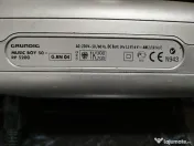 Radio portabil Grundig 