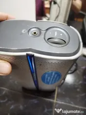 Radio portabil Grundig 