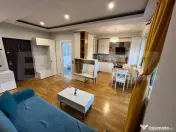 Apartament 2 camere , 50mp, terasa, la 5 min de mers pana