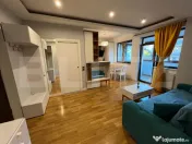 Apartament 2 camere , 50mp, terasa, la 5 min de mers pana