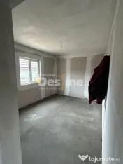 Casă nouă cu mansardă, 4 dormitoare, la cheie – 160 mp 