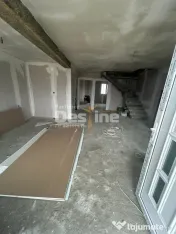 Casă nouă cu mansardă, 4 dormitoare, la cheie – 160 mp 