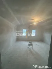 Casă nouă cu mansardă, 4 dormitoare, la cheie – 160 mp 