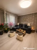 Apartament 2 camere, 34 mp, etaj 1, parcare, zona centrala -