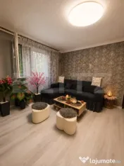 Apartament 2 camere, 34 mp, et. 1, loc de parcare, zona cent 