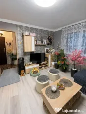 Apartament 2 camere, 34 mp, et. 1, loc de parcare, zona cent 