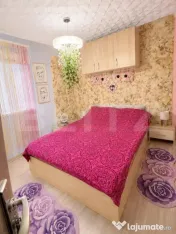 Apartament 2 camere, 34 mp, et. 1, loc de parcare, zona cent 