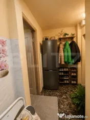 Apartament 2 camere, 34 mp, et. 1, loc de parcare, zona cent 