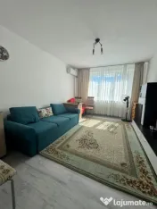 URGENT!!!???? Apartament decomandat cu 3 camere, 62 mp utili 