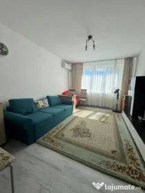 Apartament decomandat cu 3 camere, 62 mp, zona Sasar