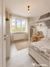 URGENT!!!???? Apartament decomandat cu 3 camere, 62 mp utili 