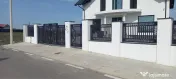 Porti din fier forjat 