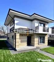 VALEA URSULUI -Miroslava, casa individuala P+1, 209.990 EURO