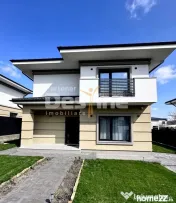VALEA URSULUI -Miroslava, casa individuala P+1, 209.990 EURO