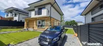 VALEA URSULUI -Miroslava, casa individuala P+1, 209.990 EURO