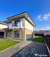 VALEA URSULUI -Miroslava, casa individuala P+1, 209.990 EURO