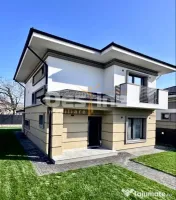 VALEA URSULUI -Miroslava, casa individuala P+1, 209.990 EURO