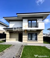 VALEA URSULUI -Miroslava, casa individuala P+1, 209.990 EURO