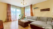 Apartament decomandat in zona Florilor, 44mp parcare inclusa