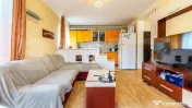 Apartament decomandat in zona Florilor, 44mp parcare inclusa