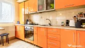 Apartament decomandat in zona Florilor, 44mp parcare inclusa