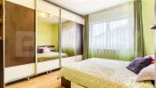 Apartament decomandat in zona Florilor, 44mp parcare inclusa