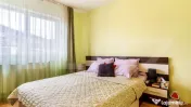 Apartament decomandat in zona Florilor, 44mp parcare inclusa