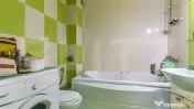 Apartament decomandat in zona Florilor, 44mp parcare inclusa