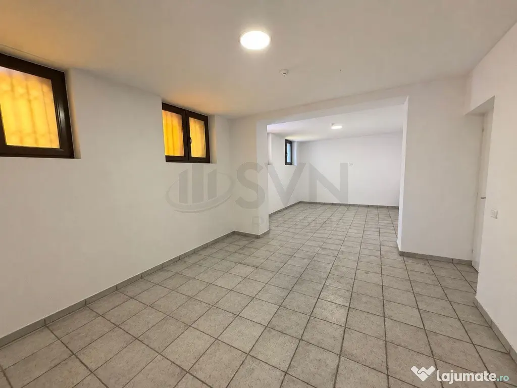 Comision 0 I Spatiu ideal pentru birou I cabinet I studio...