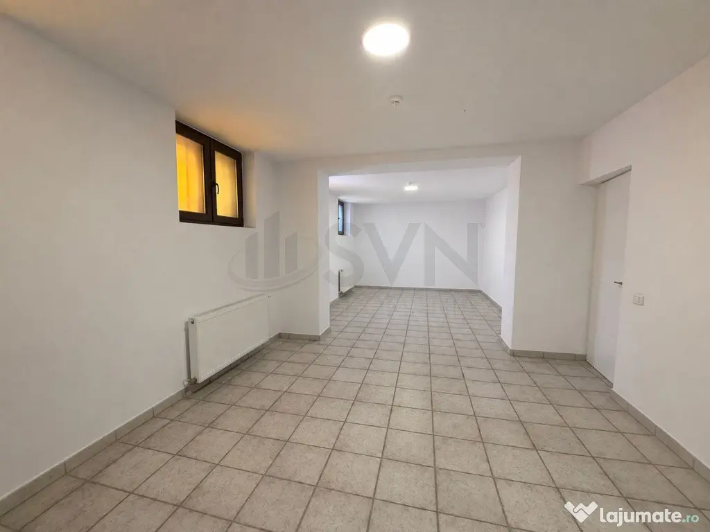 Comision 0 I Spatiu ideal pentru birou I cabinet I studio...
