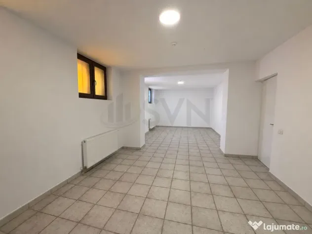 Comision 0 I Spatiu ideal pentru birou I cabinet I studio...