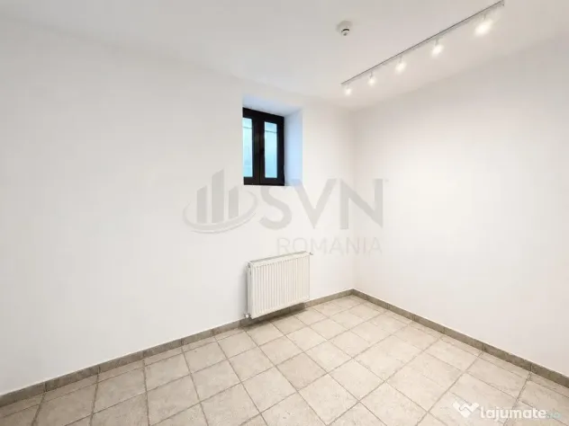 Comision 0 I Spatiu ideal pentru birou I cabinet I studio...