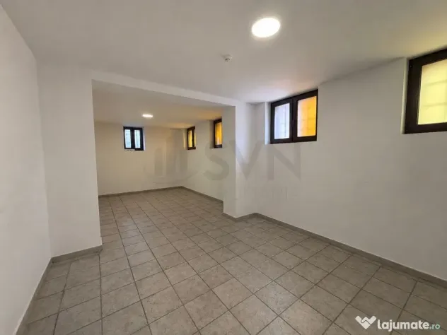 Comision 0 I Spatiu ideal pentru birou I cabinet I studio...