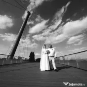 Firma specializata oferim servicii complete foto/Nunta/Botez/Majorat/ PREMIUM 