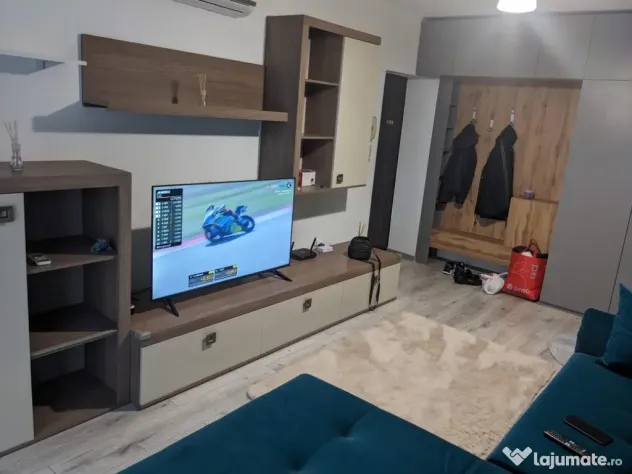 Apartament 2 camere de inchiriat langa Gradina Botanica din Craiova