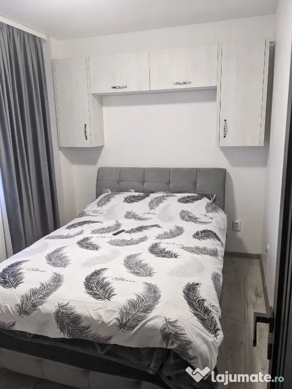 Apartament 2 camere de inchiriat langa Gradina Botanica din Craiova