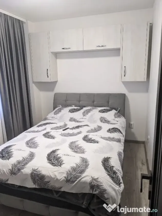 Apartament 2 camere de inchiriat langa Gradina Botanica din Craiova
