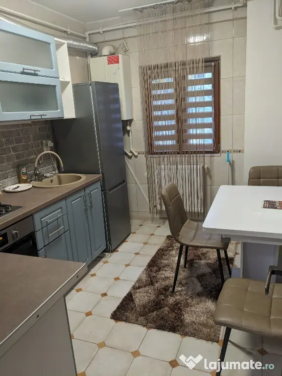 Apartament 2 camere de inchiriat langa Gradina Botanica din Craiova