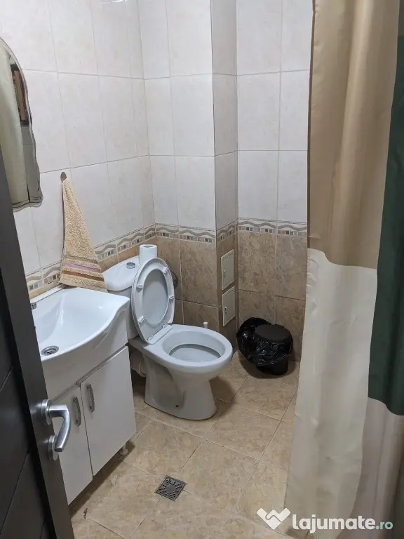 Apartament 2 camere de inchiriat langa Gradina Botanica din Craiova