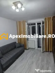 Apartament 2 camere de inchiriat Berceni București | ApexIm