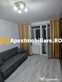 Apartament 2 camere de inchiriat Berceni București | ApexIm 