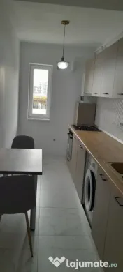 Dimitrie leonida berceni metrou etaj 3 