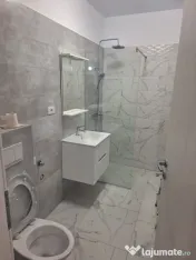 Dimitrie leonida berceni metrou etaj 3 