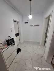 Dimitrie leonida berceni metrou etaj 3 