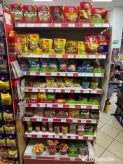 Lucrator comercial