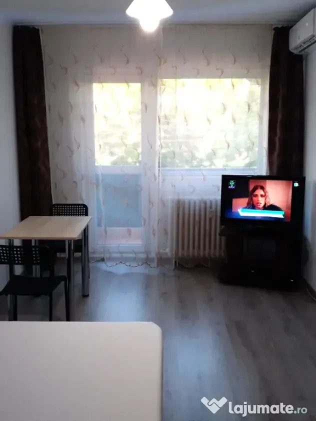 Direct Proprietar Garsoniera Etaj 1 Moderna, Kaufland 1 Mai /Parc Drumul Taberei