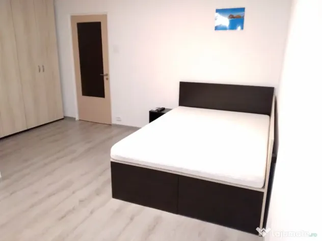 Direct Proprietar Garsoniera Etaj 1 Moderna, Kaufland 1 Mai /Parc Drumul Taberei