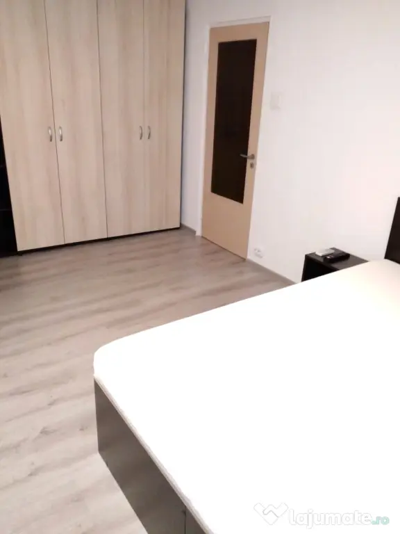 Direct Proprietar Garsoniera Etaj 1 Moderna, Kaufland 1 Mai /Parc Drumul Taberei